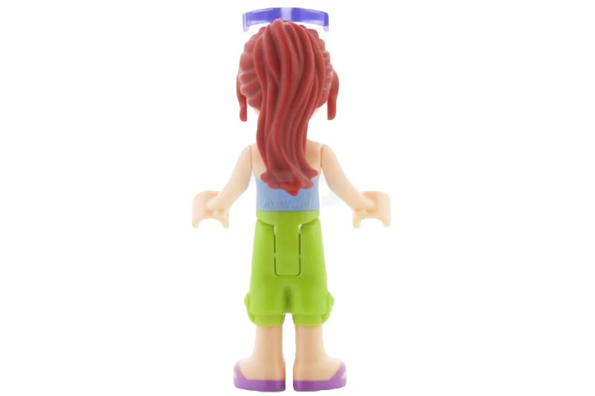 LEGO&reg; frnd0101 Mia