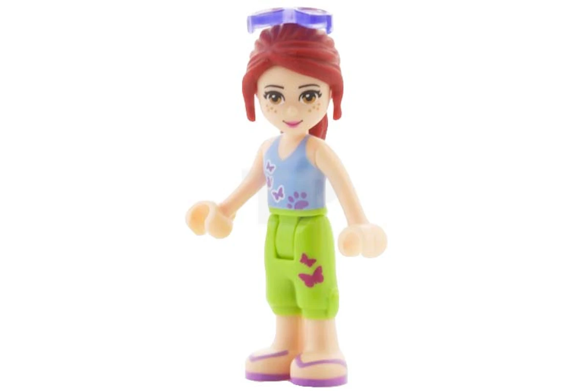 LEGO&reg; frnd0101 Mia