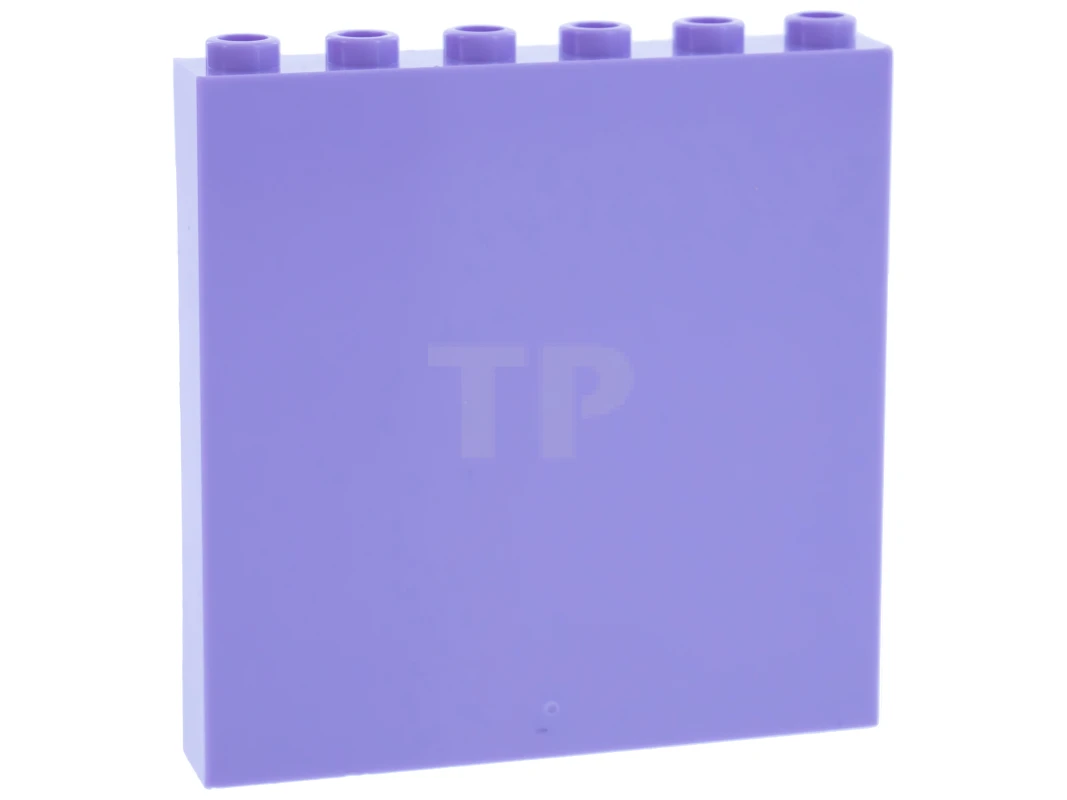 LEGO&reg; 6249322 - 59349 - Panel 1 x 6 x 5