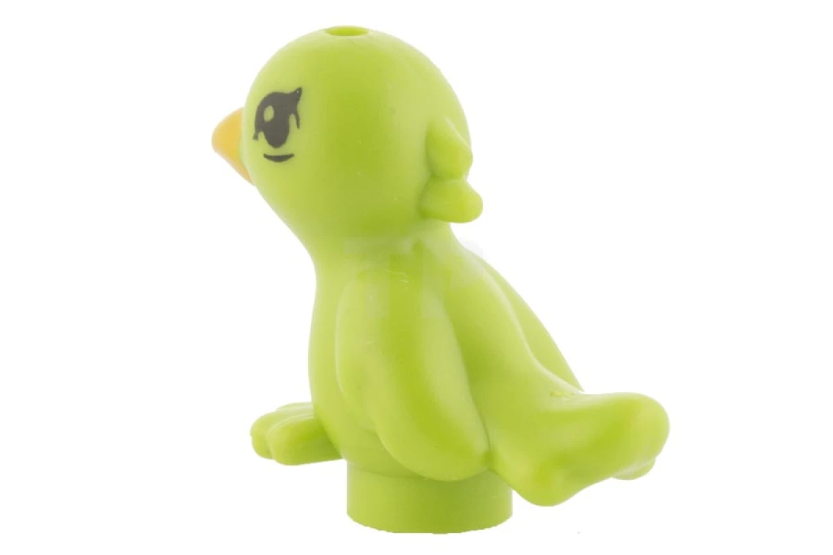 LEGO&reg; 6107993 - 98388pb02 - Bird