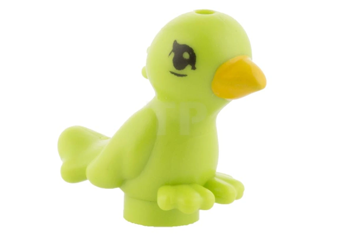 LEGO&reg; 6107993 - 98388pb02 - Bird