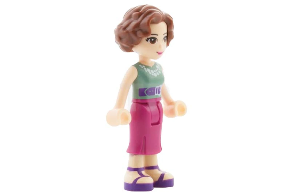 LEGO&reg; frnd0091 Charlotte