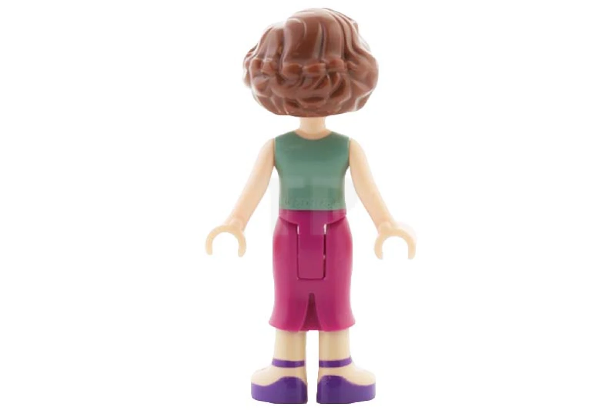 LEGO&reg; frnd0091 Charlotte