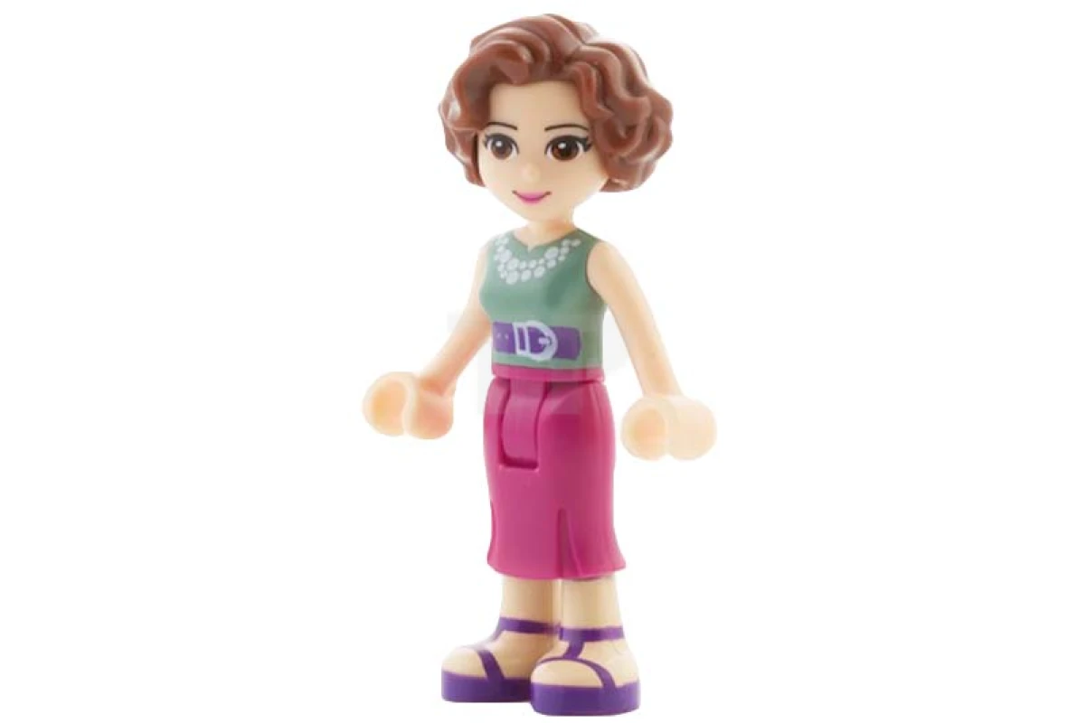 LEGO&reg; frnd0091 Charlotte