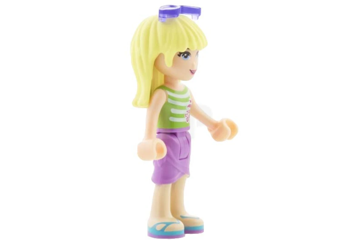 LEGO&reg; frnd0104 Stephanie