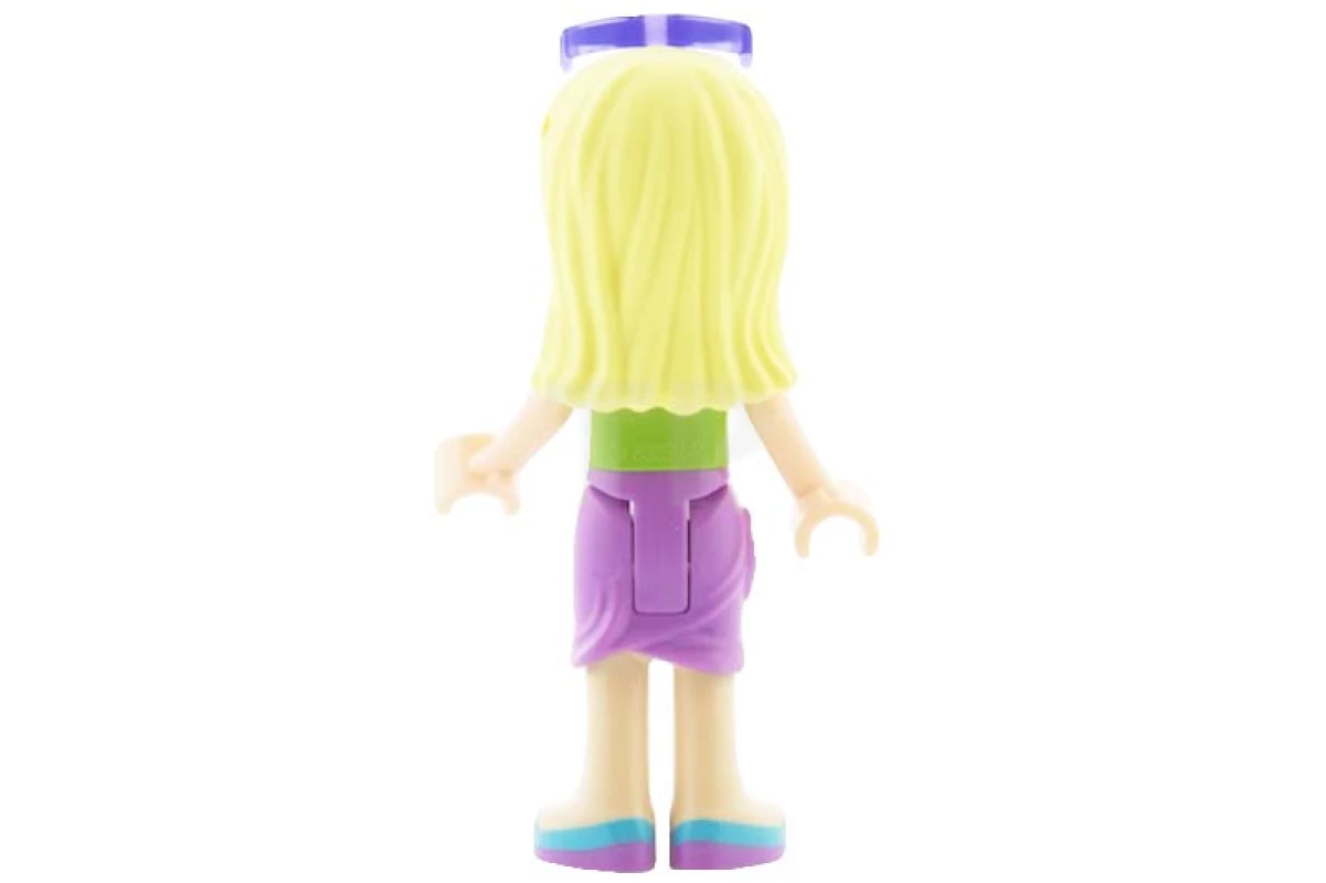 LEGO&reg; frnd0104 Stephanie