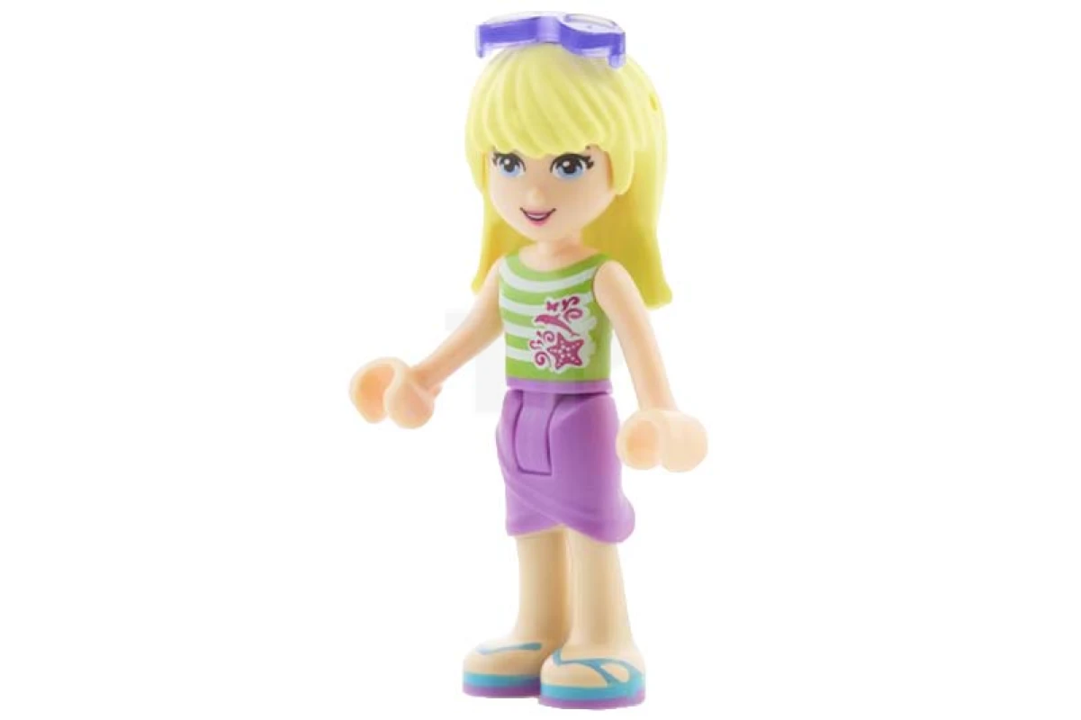 LEGO&reg; frnd0104 Stephanie