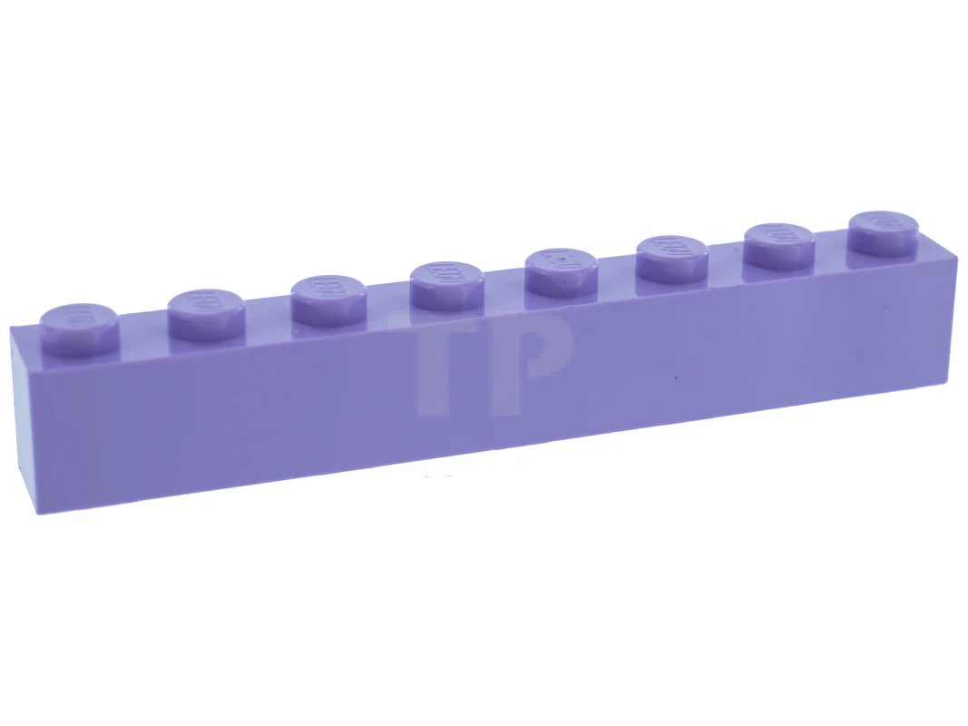 LEGO&reg; 6595939 - 3008 - Stein 1 x 8