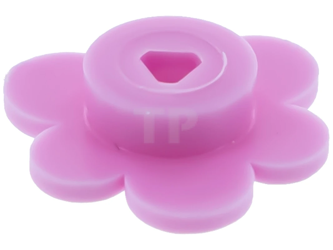 LEGO&reg; 3742 - 6000294 - Plant Flower Small