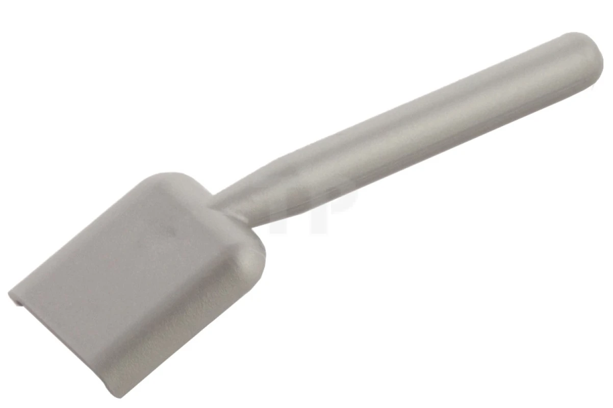 LEGO&reg; 6210601 - 3837 - Minifig, Utensil Shovel (Round Stem End)