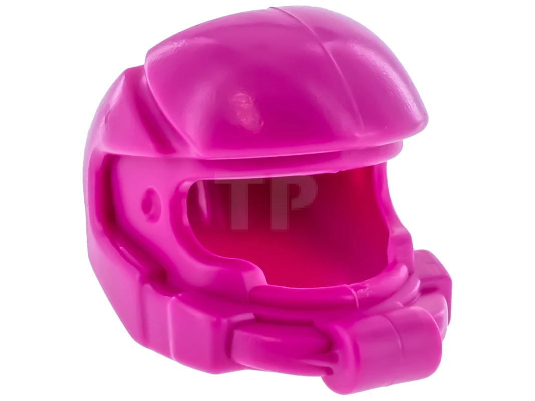 LEGO&reg; 4653161 - 87781 - Minifig, Headgear Helmet Space