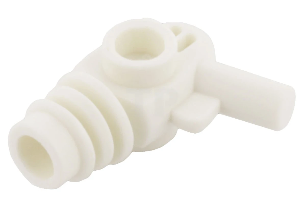 LEGO&reg; 4652379 - 87993 - Minifiguur, Wapen Straalgeweer