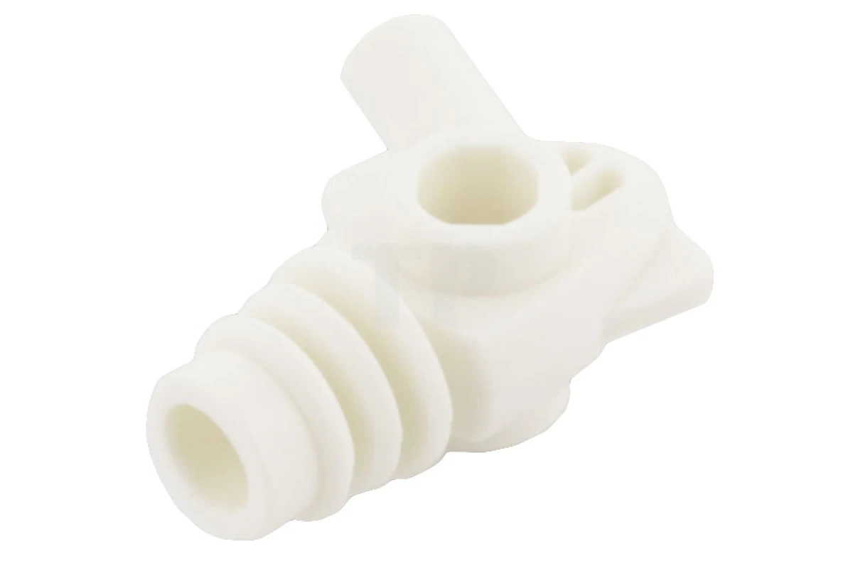 LEGO&reg; 4652379 - 87993 - Minifiguur, Wapen Straalgeweer