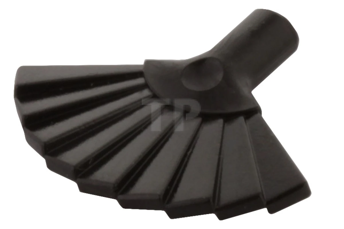 LEGO&reg; 6062591 - 93553 - Minifig, Utensil Hand Fan