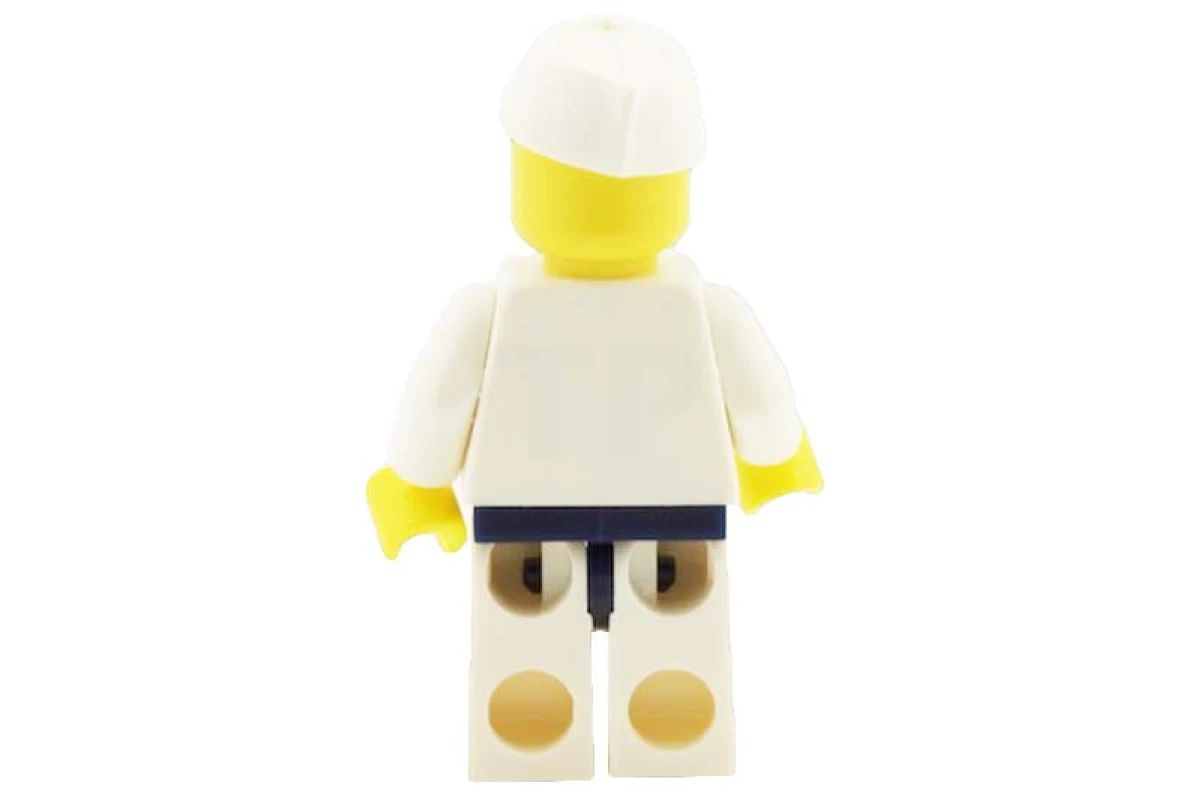 LEGO&reg; col094 Butcher (without accessories)