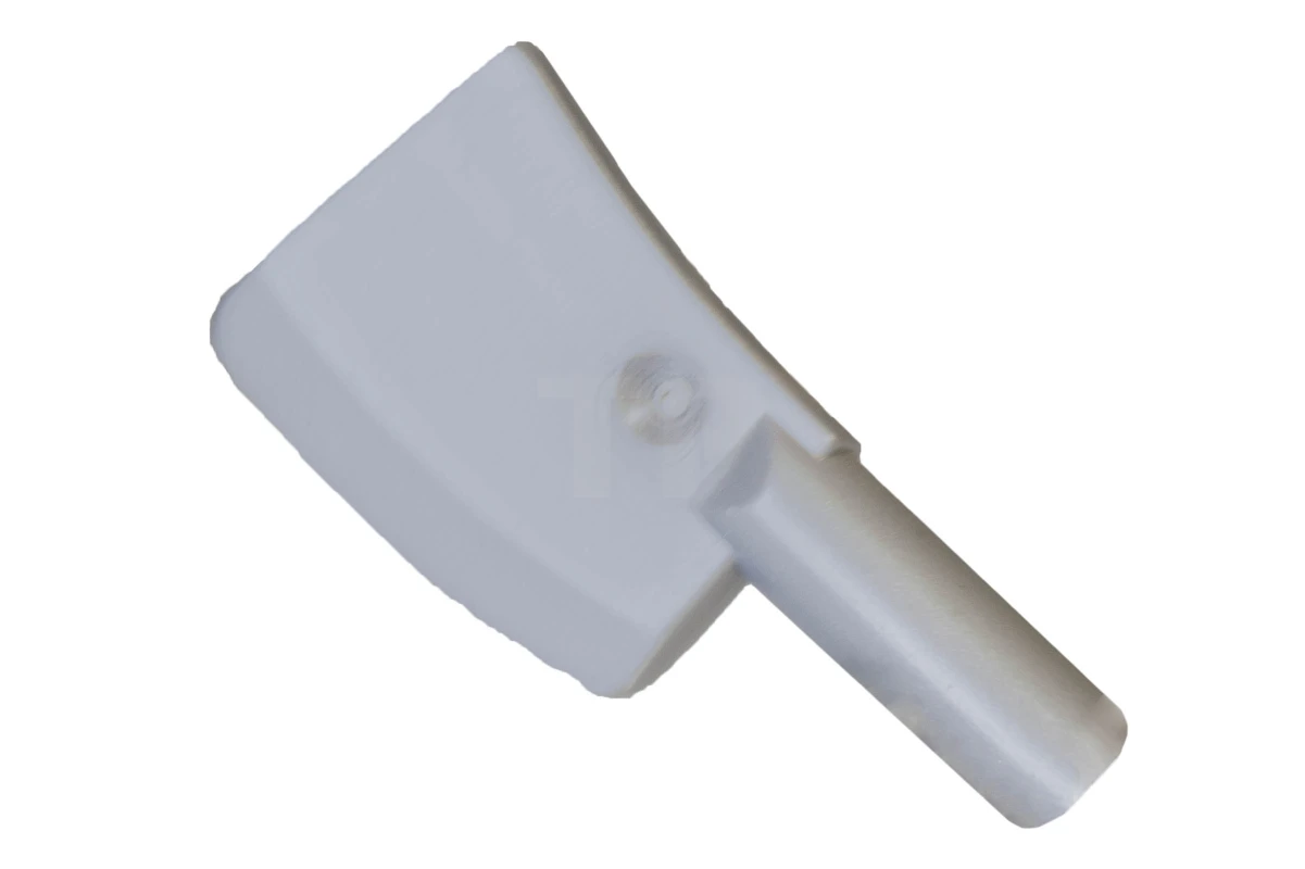 LEGO&reg; 6363149 - 98369 - Minifig, Utensil Cleaver