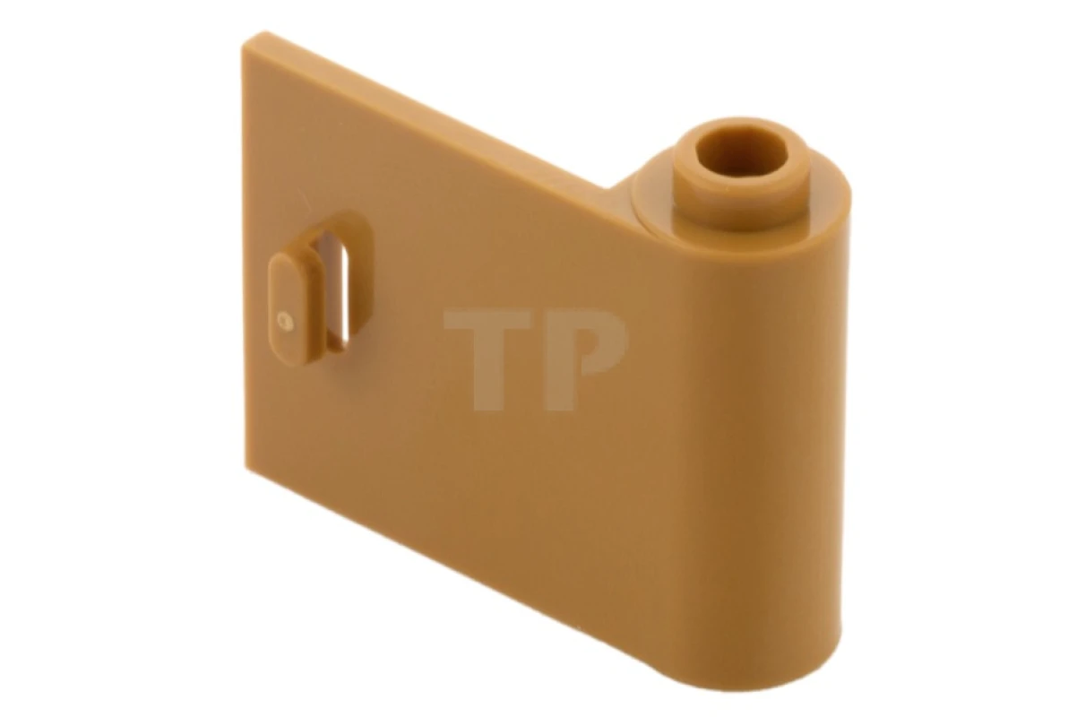 LEGO&reg; 6103413 - 92263 - Porta 1 x 3 x 2 Destra