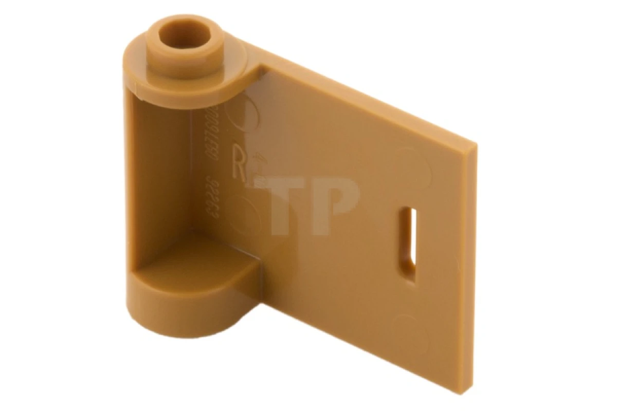 LEGO&reg; 6103413 - 92263 - Porta 1 x 3 x 2 Destra