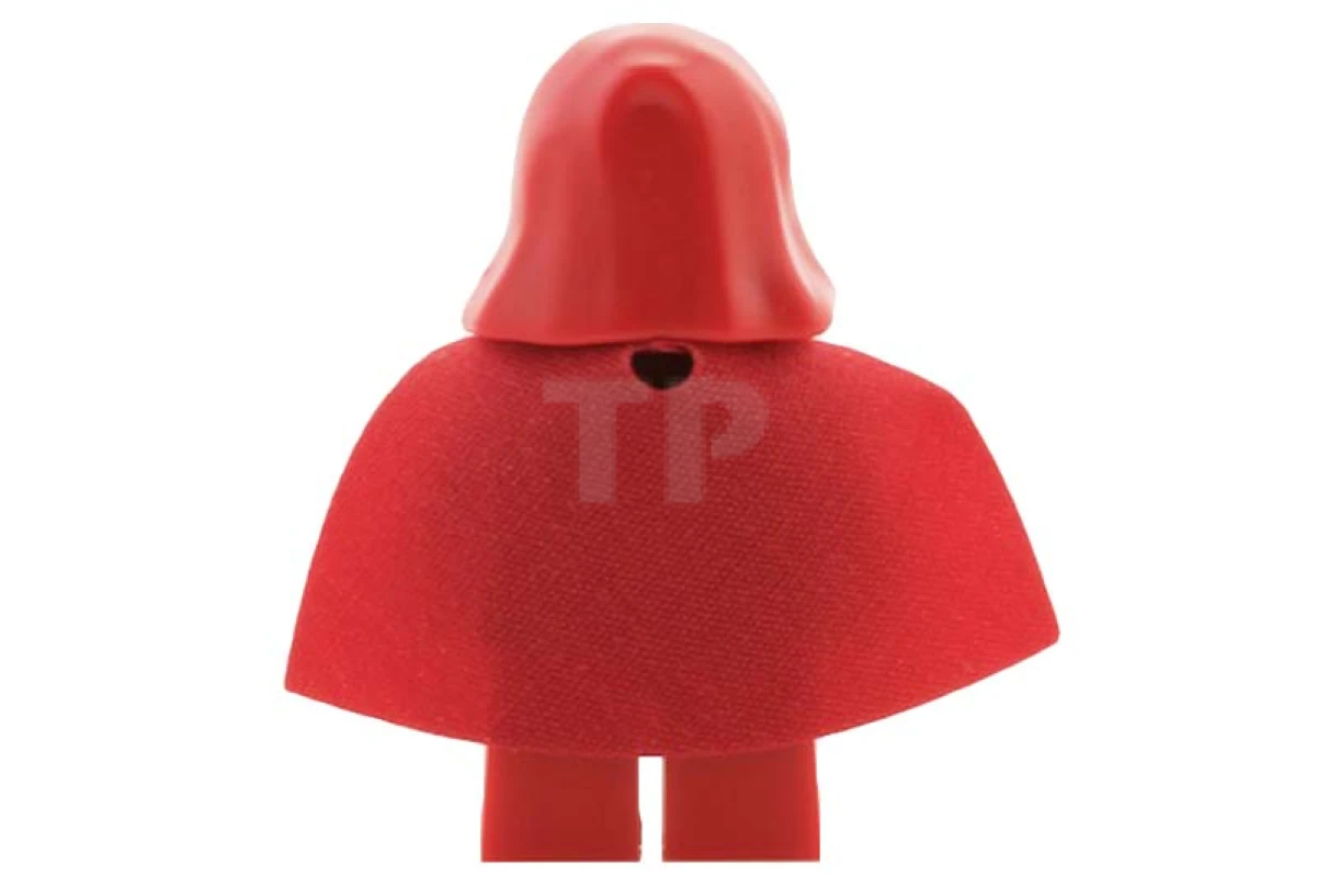 LEGO&reg; col112 Oma Besucherin (ohne Zubehör)