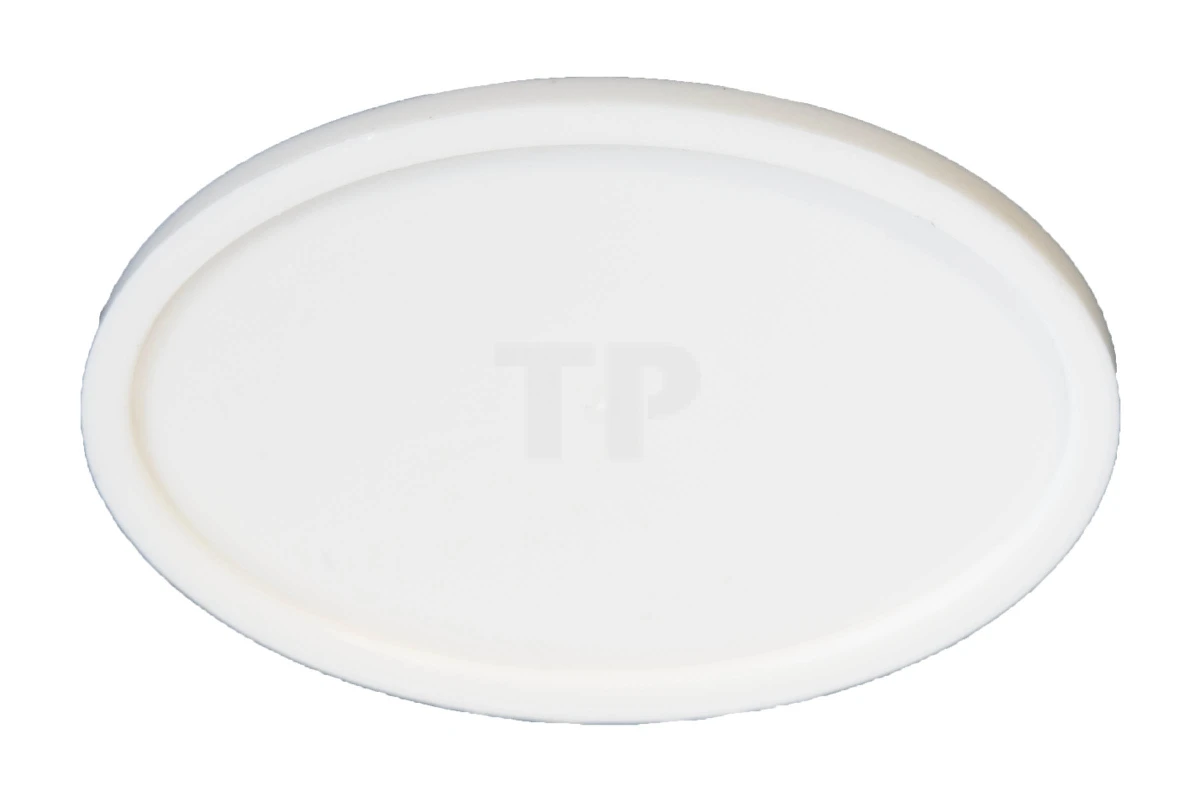 LEGO&reg; 6040501 - 11252 - Figine, plateau à ustensiles ovale