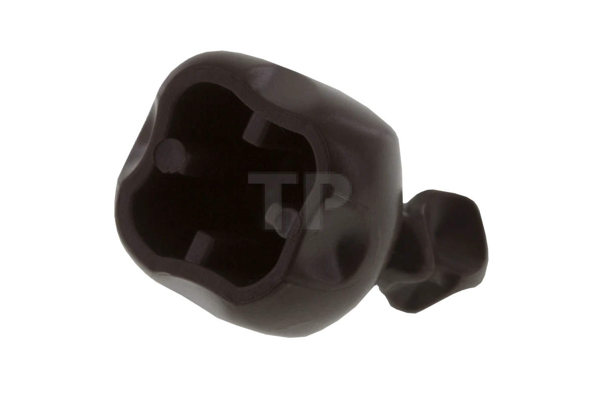 LEGO&reg; 6097550 - 10169 - Minifig, Borsa porta utensili con manico