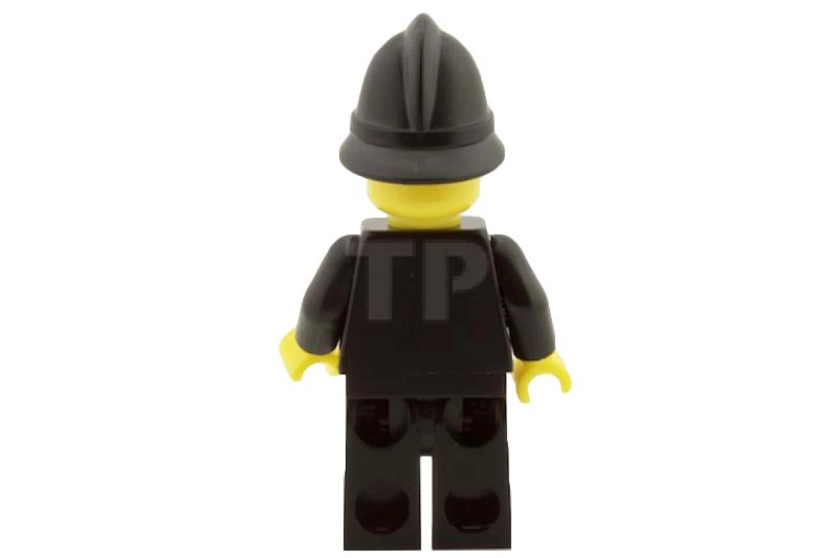 LEGO&reg; col177 Agente (senza accessori)