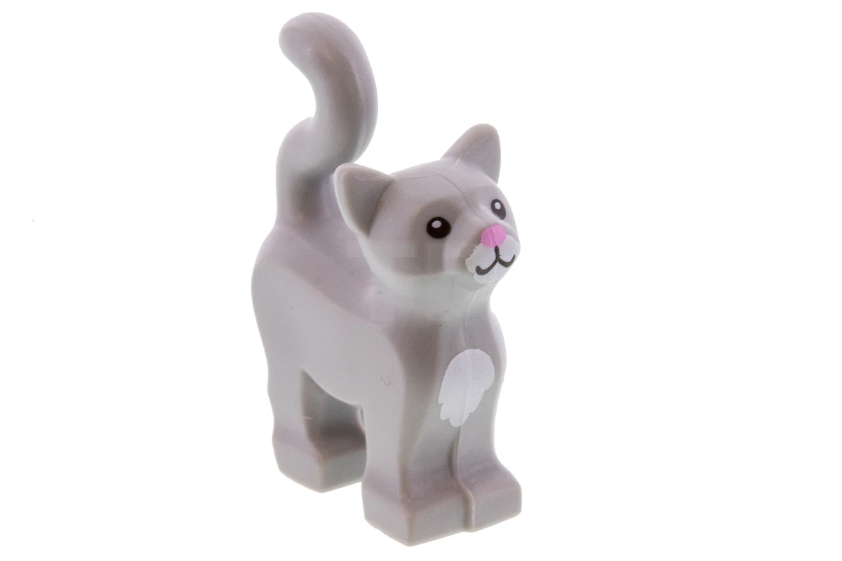 LEGO&reg; 6038148 - 13786pb01 - Cat