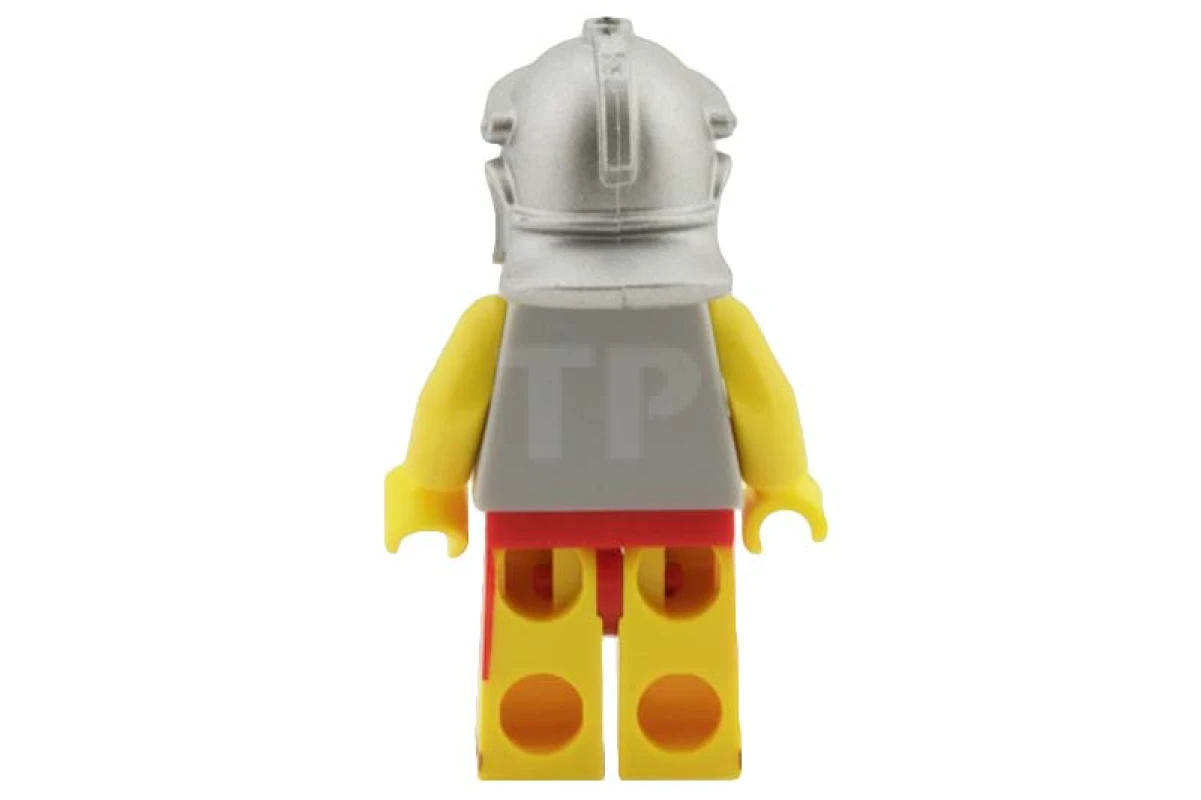 LEGO&reg; col090 Soldato romano (senza accessori)