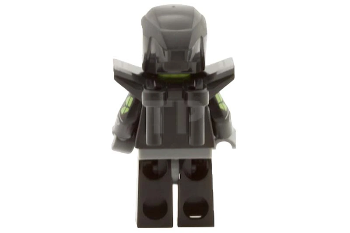 LEGO&reg; col166 Evil Mech (without accessories)