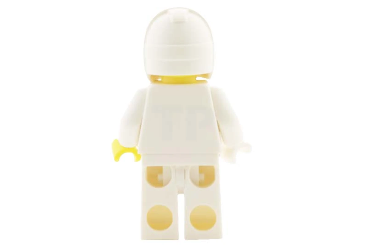 LEGO&reg; col205 Combattente (senza accessori)