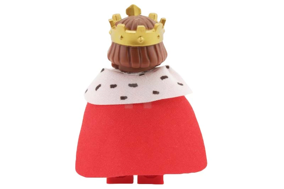 LEGO&reg; col195 Classic King (without accessories)