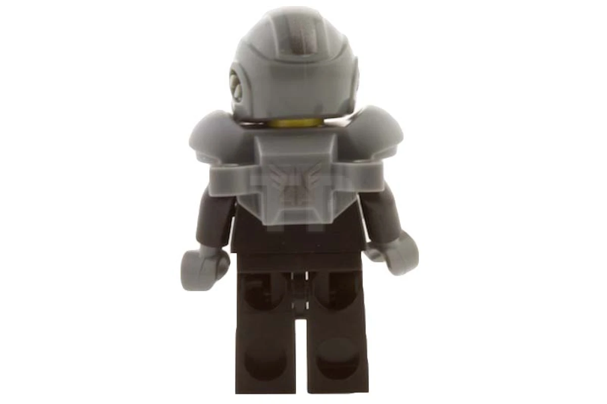 LEGO&reg; col210 Galaxy Trooper (without accessories)