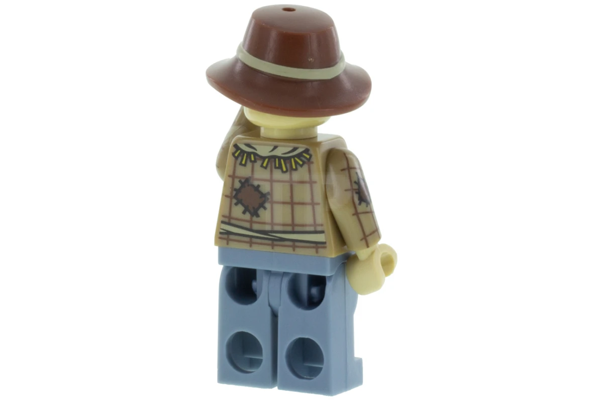 LEGO&reg; col164 Vogelscheuche (ohne Zubehör)