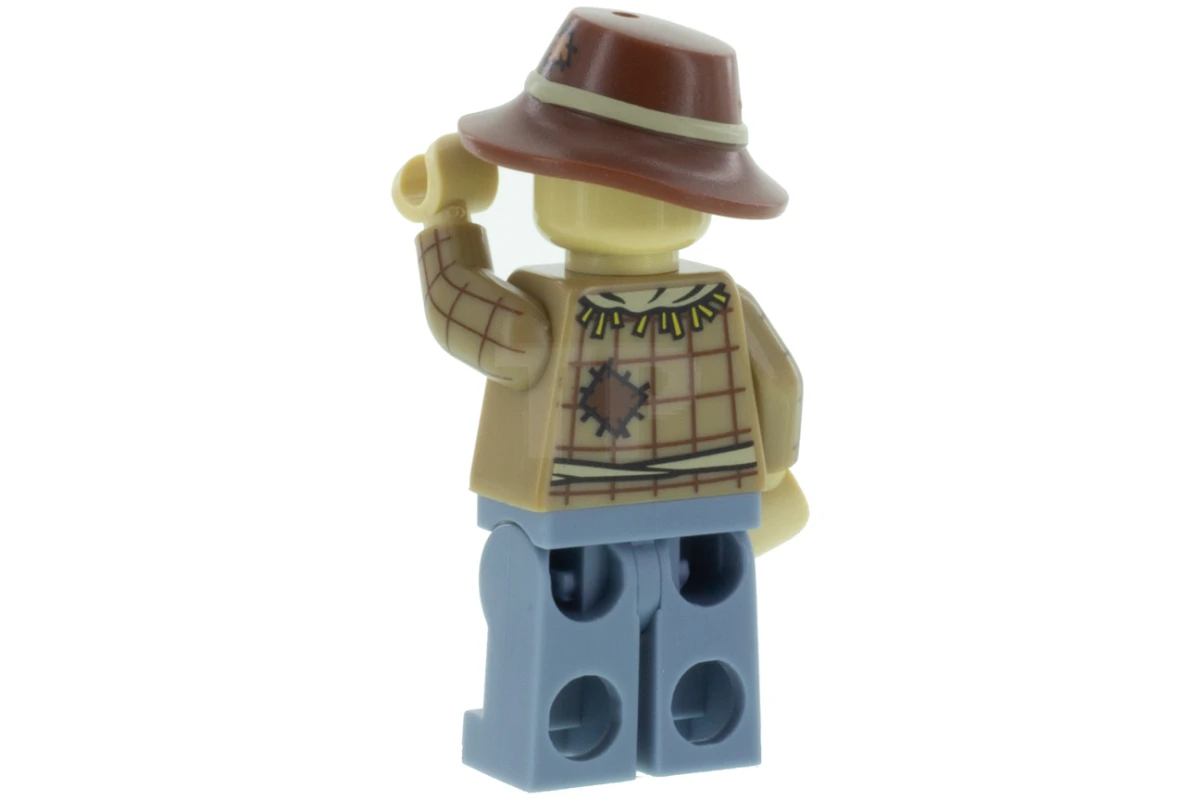 LEGO&reg; col164 Vogelscheuche (ohne Zubehör)