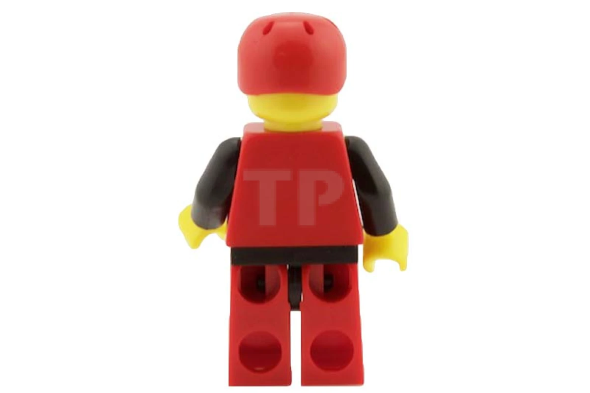 LEGO&reg; col171 Mountain Climber (without accessories)