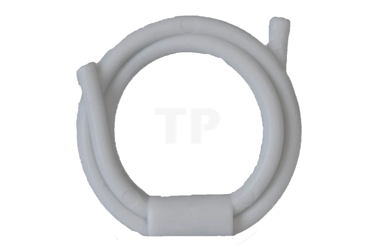 LEGO&reg; 6038154 - 13783 - Minifig, Utensil Rope Coiled