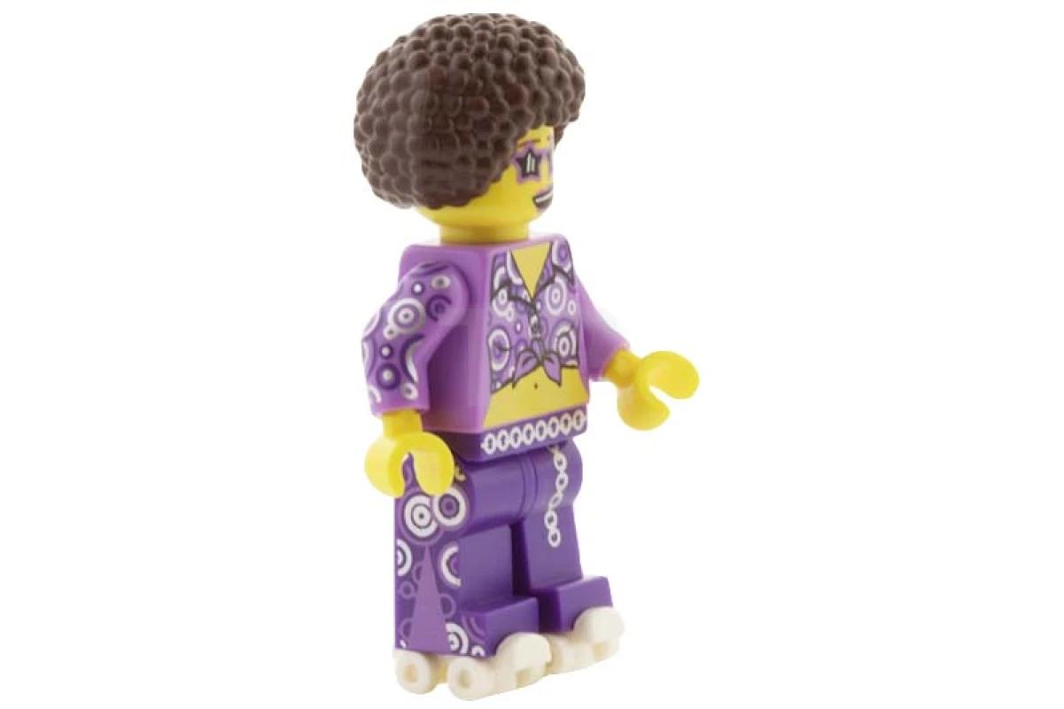 LEGO&reg; col207 Disco Diva (without accessories)