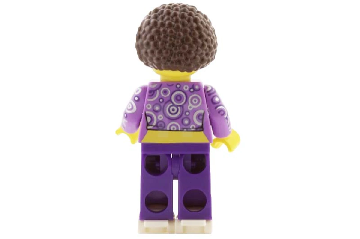 LEGO&reg; col207 Disco Diva (without accessories)