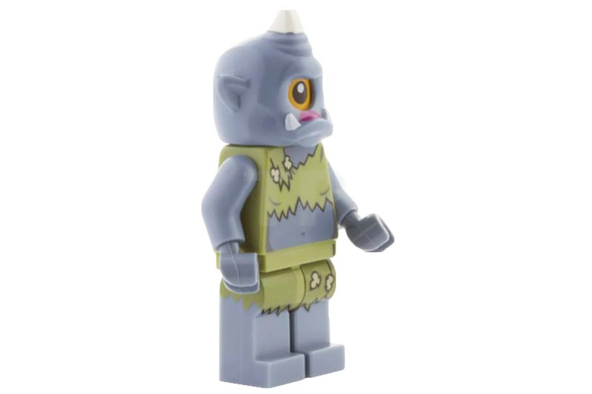 LEGO&reg; col209 Lady Cyclops (without accessories)