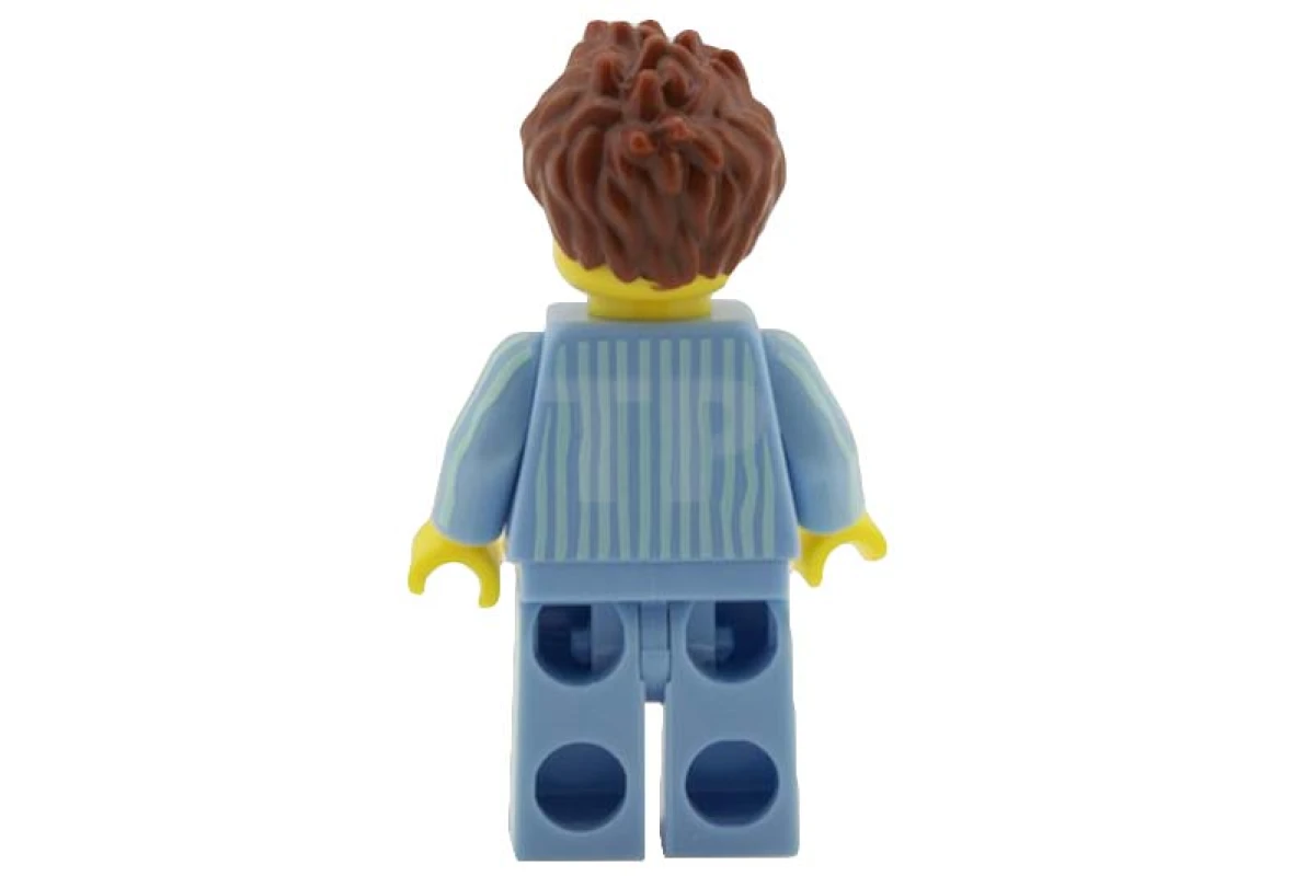 LEGO&reg; col083 Sleepyhead (senza accessori)