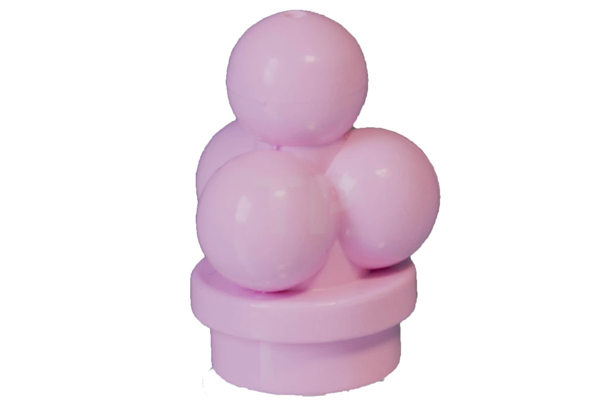 LEGO&reg; 6039212 - 6254 - Palline di gelato