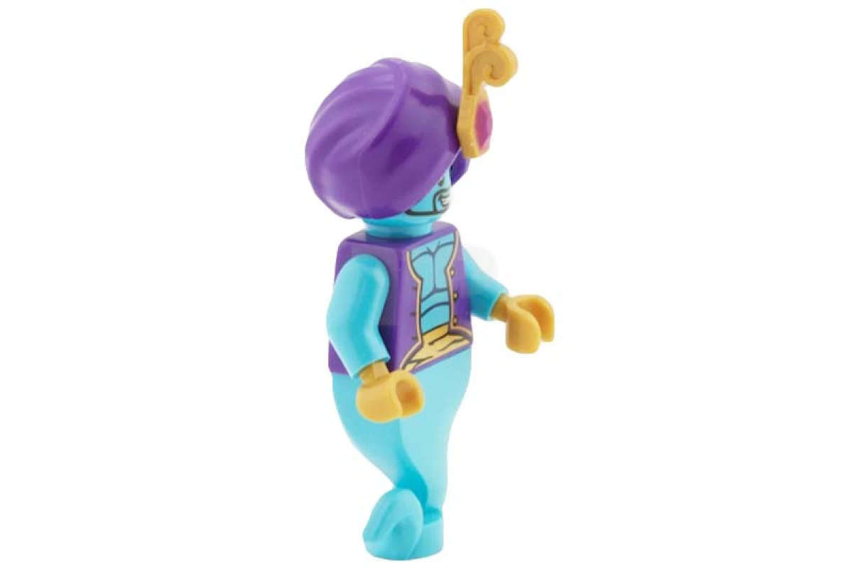 LEGO&reg; col096 Genie (senza accessori)