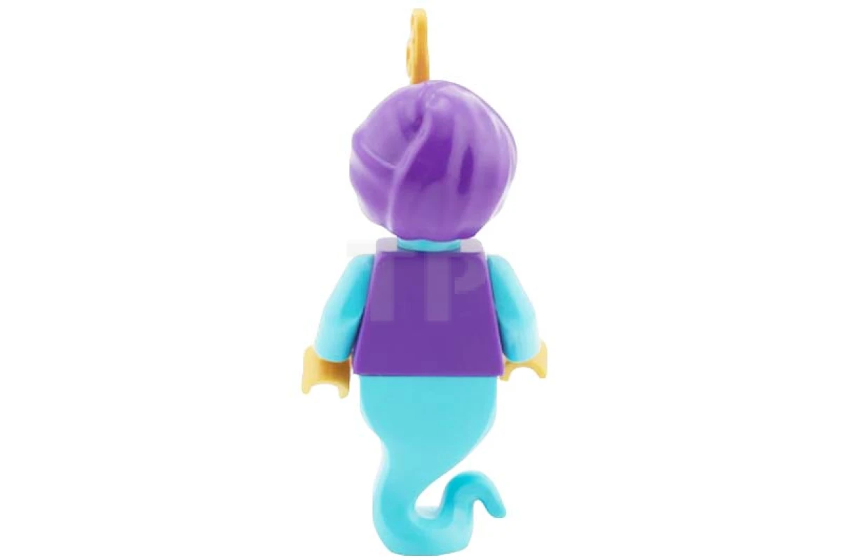 LEGO&reg; col096 Genie (senza accessori)