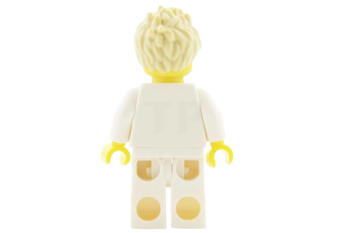LEGO&reg; col105 Tennis Ace (ohne Zubehör)