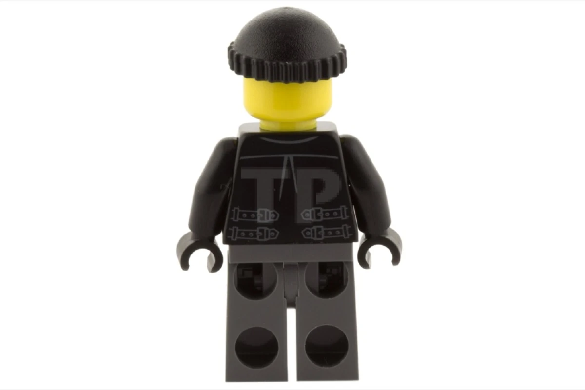 LEGO&reg; cty0462 Bandit