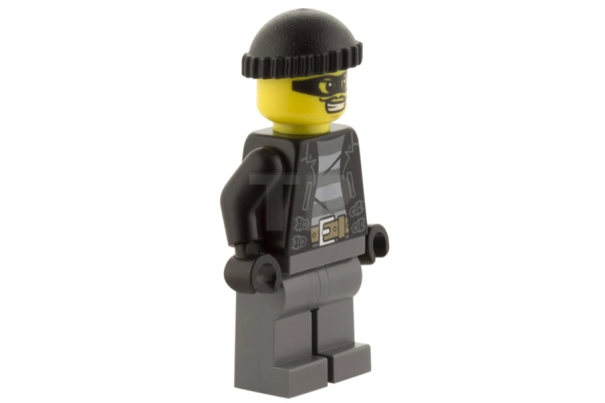 LEGO&reg; cty0462 Bandit
