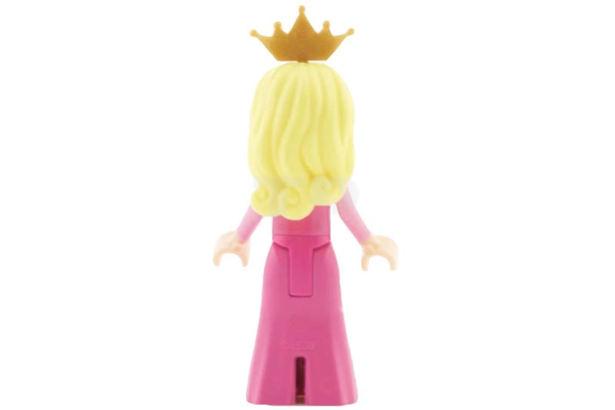 LEGO&reg; dp011 La Bella Durmiente