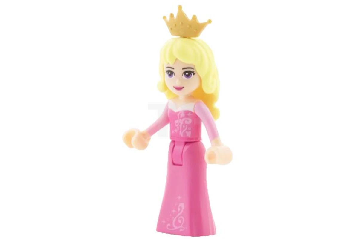 LEGO&reg; dp011 La Bella Durmiente
