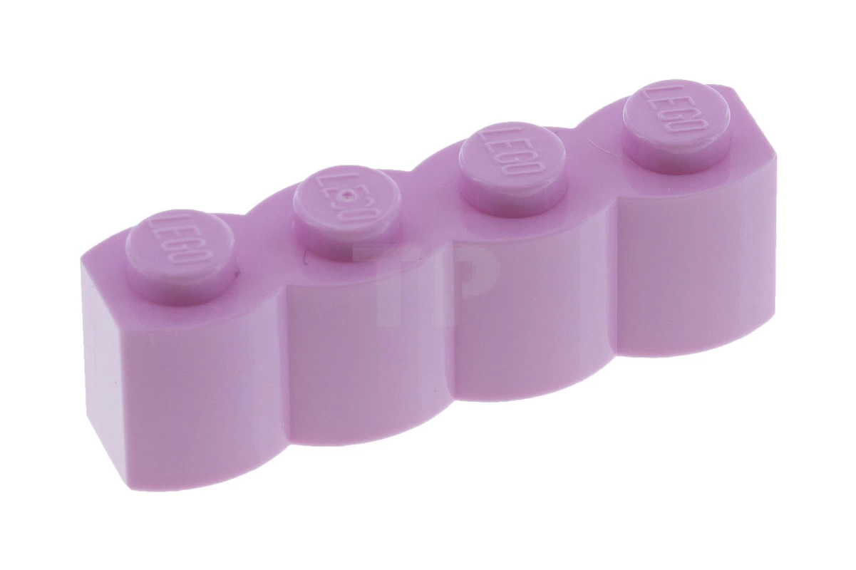 LEGO&reg; 4649743 - 30137 - Brick 1 x 4 Log