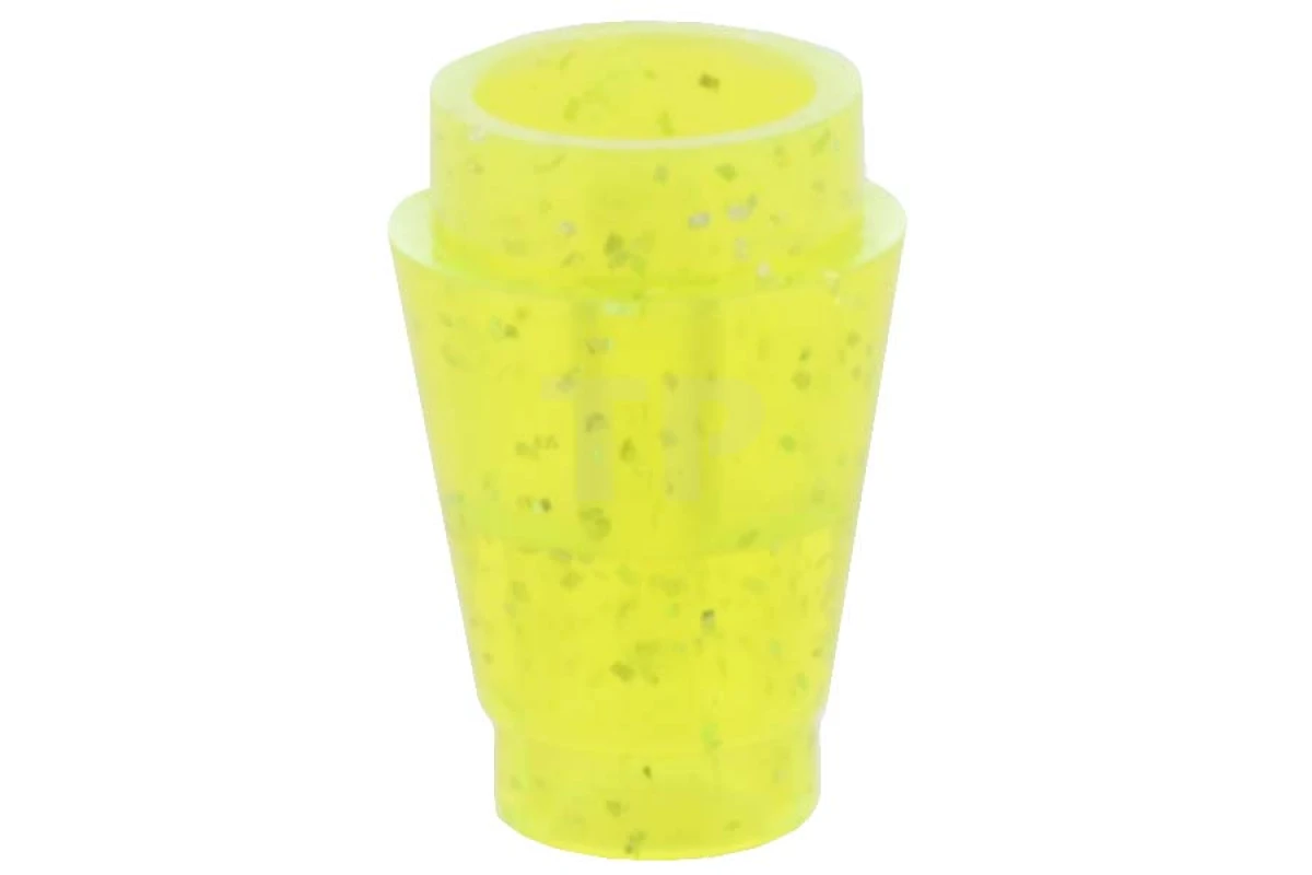 LEGO&reg; 6301325 - 4589b - Cone 1 x 1 with Top Groove